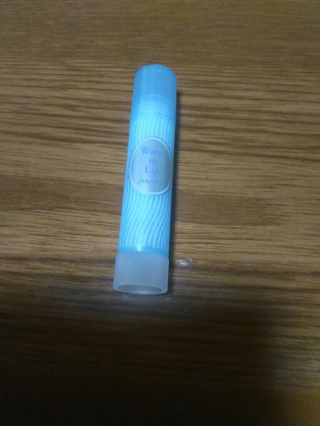 ウォーターインリップ/ウオーターinリップ/リップクリームを使ったクチコミ（1枚目）