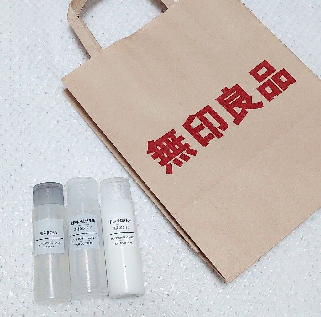 ジルスチュアート クリスタルブルーム オードパルファン/JILL STUART/香水(レディース)を使ったクチコミ（3枚目）