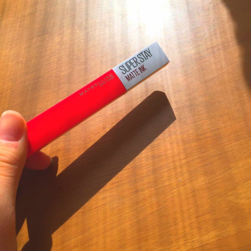 ボリュームアップレディグロス/キャンメイク/リップグロスを使ったクチコミ（1枚目）