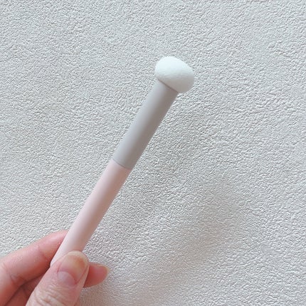 メイクスポンジ/SHEIN/パフ・スポンジを使ったクチコミ(2枚目)