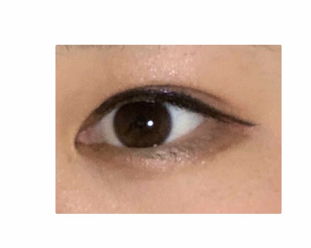 【旧品】パーフェクトスタイリストアイズ/キャンメイク/アイシャドウパレットを使ったクチコミ（2枚目）