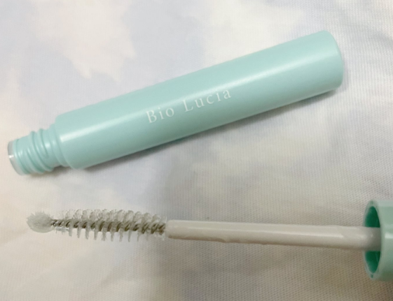 アイラッシュセラム/Bio Lucia(ビオルチア)/まつげ美容液を使ったクチコミ（1枚目）