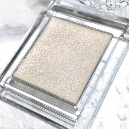 セレクト アイカラー N グロウ/ESPRIQUE/ジェル・クリームアイシャドウを使ったクチコミ(3枚目)