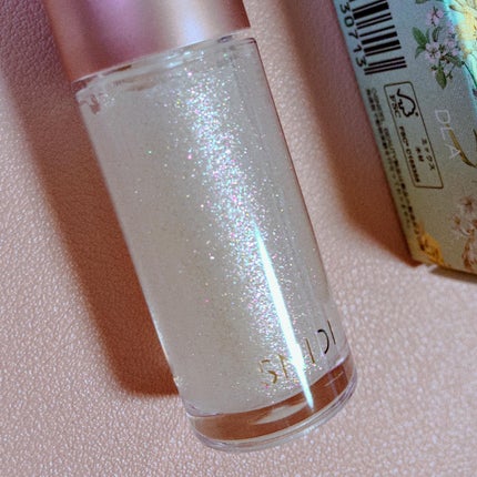 ピュア リップ ティント n/SNIDEL BEAUTY/リップティントを使ったクチコミ(8枚目)