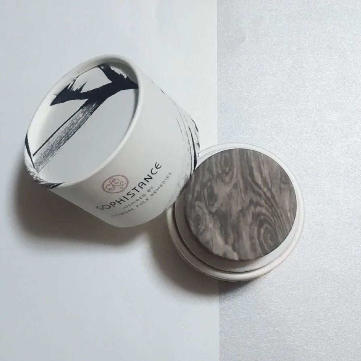 ソフィスタンス ユナイト/SOPHISTANCE/フェイスクリームを使ったクチコミ(3枚目)