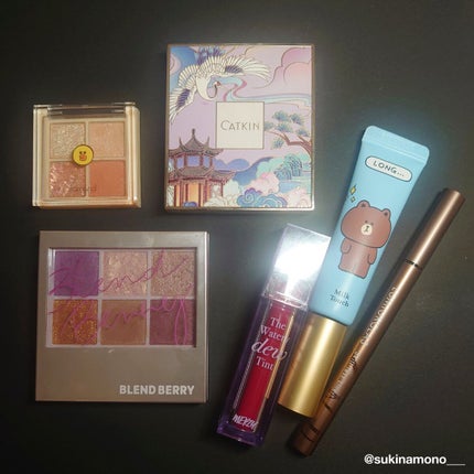 スキルレスライナー/LUMIURGLAS/リキッドアイライナーを使ったクチコミ(7枚目)