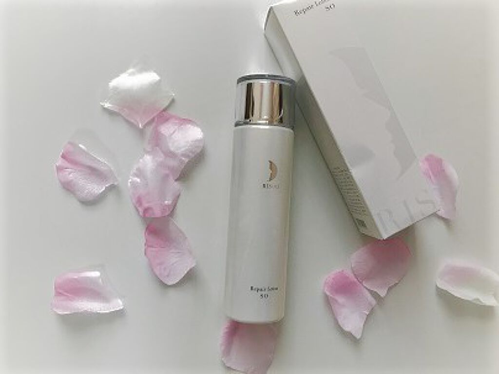 リペアローション SO/リソウコーポレーション/化粧水を使ったクチコミ(1枚目)