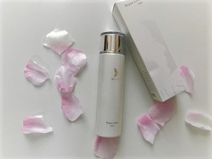 リペアローション SO/リソウコーポレーション/化粧水を使ったクチコミ(1枚目)