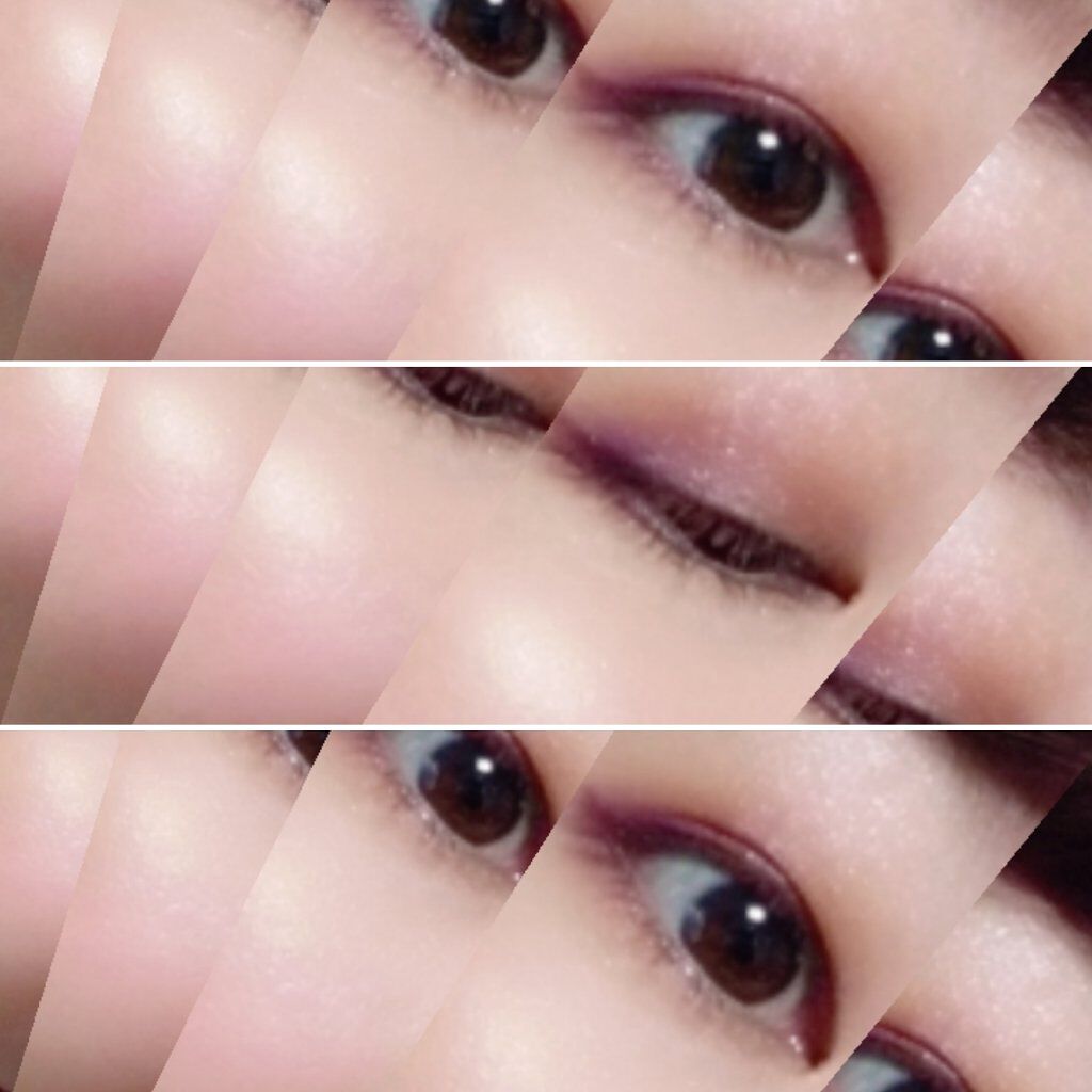 シグニチャー カラー アイズ/SUQQU/アイシャドウパレットを使ったクチコミ(5枚目)