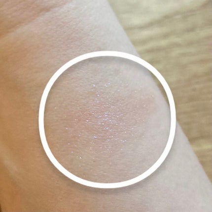 涙袋アイカラー/ティンカーウィンク/スティックアイシャドウを使ったクチコミ(5枚目)