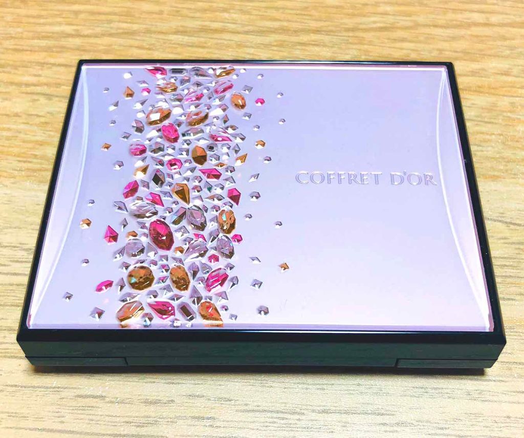 試してみた】フルスマイルアイズ コフレドールの人気色