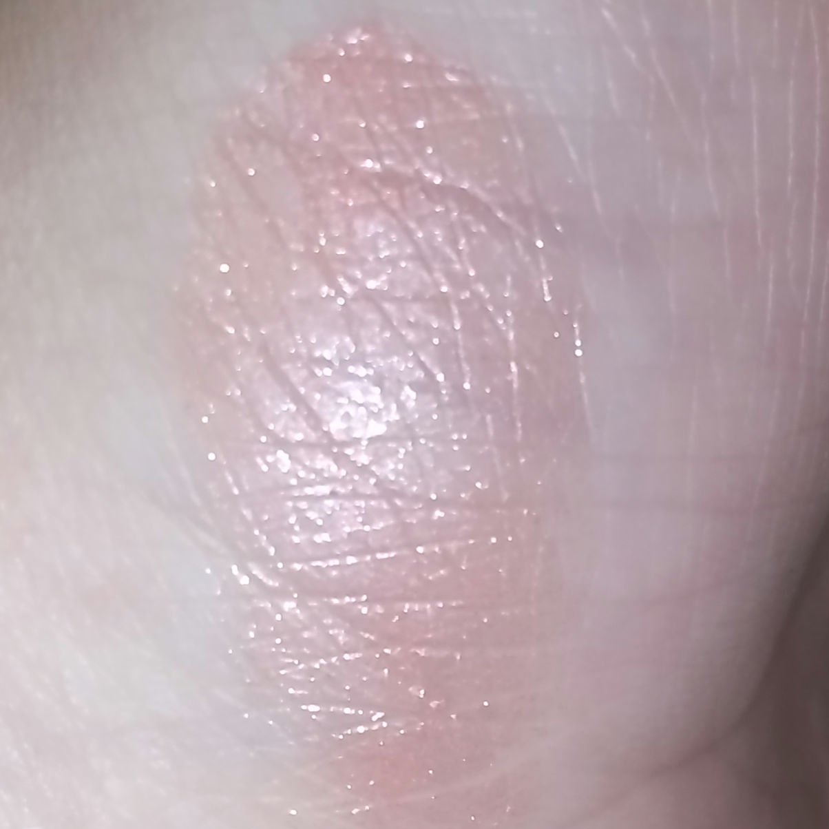 シャドーカスタマイズ BE330 マサラチャイ/MAJOLICA MAJORCA/単色アイシャドウを使ったクチコミ（3枚目）