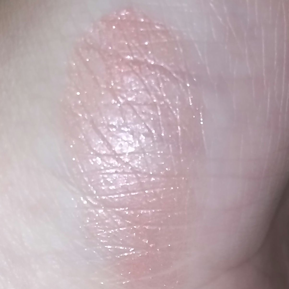 シャドーカスタマイズ/MAJOLICA MAJORCA/単色アイシャドウを使ったクチコミ(3枚目)