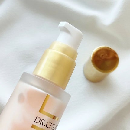 VC100エッセンスローション EX/ドクターシーラボⓇ/化粧水を使ったクチコミ(7枚目)