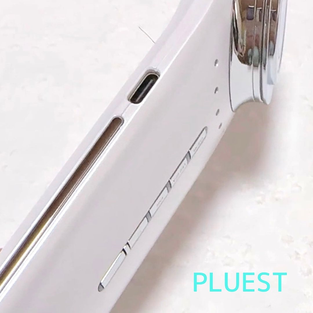 マルチフェイシャルスパ/PLUEST/美顔器・マッサージを使ったクチコミ（3枚目）