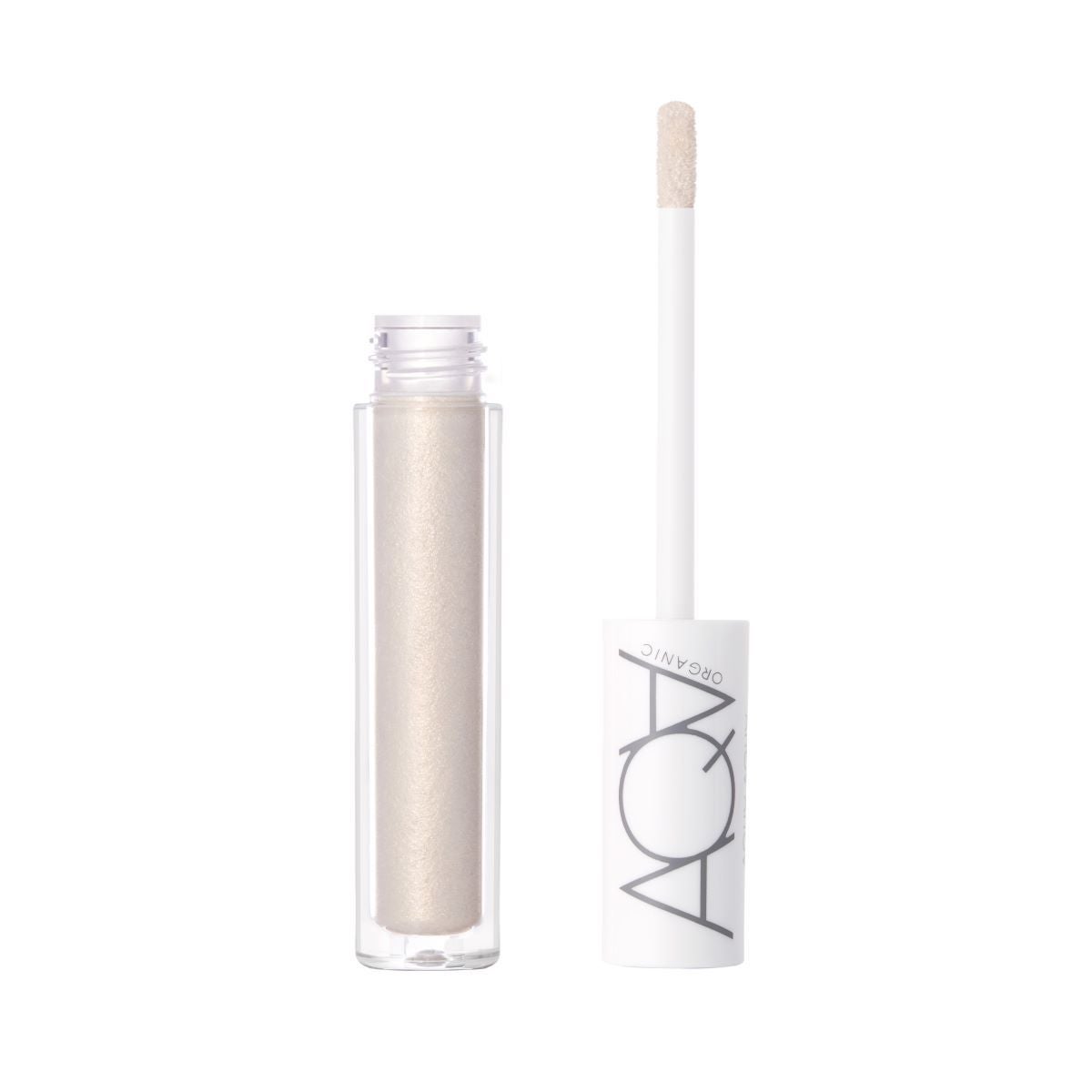 オーガニックミネラルアクアシャドー 08 ココナッツゴールド