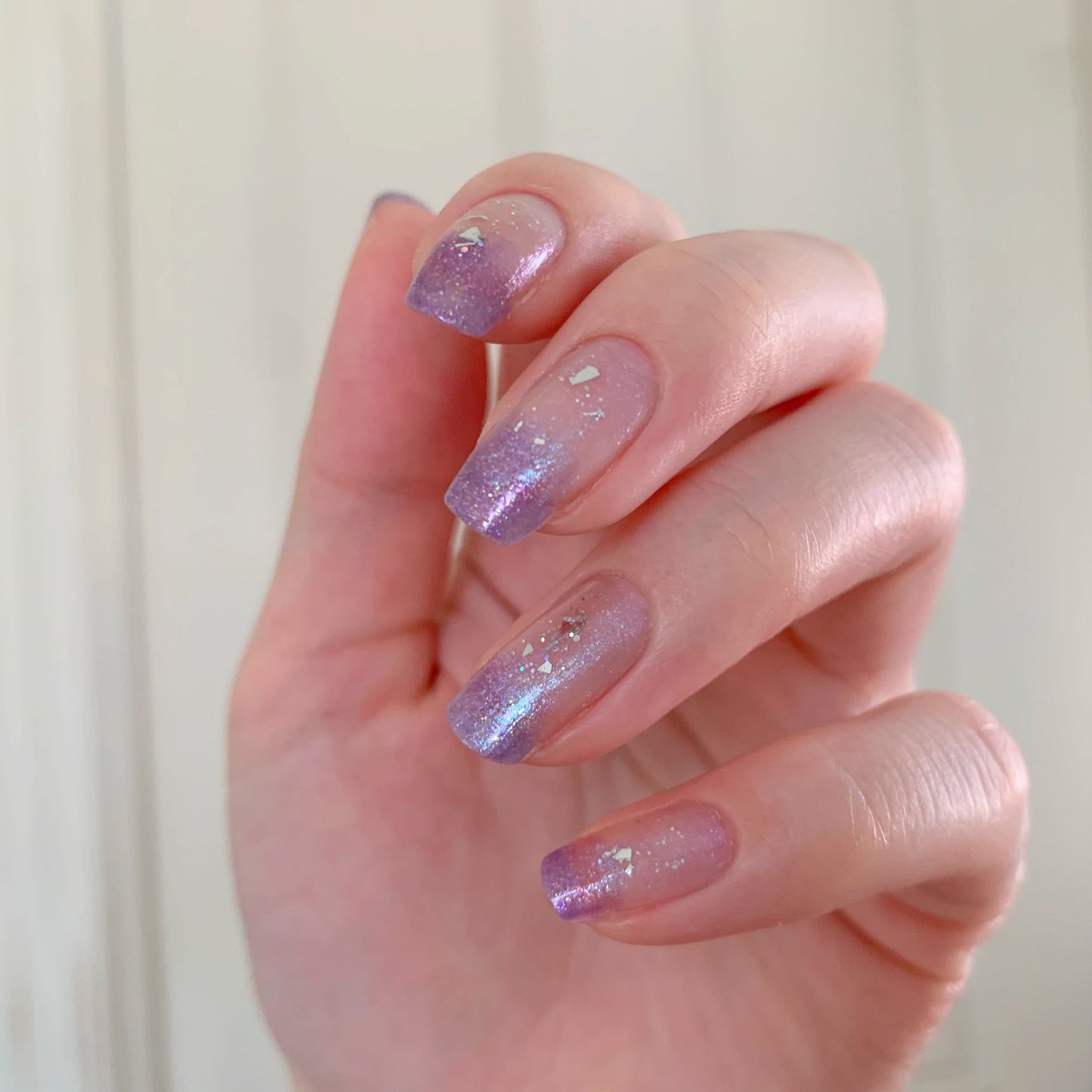 カラフルネイルズ/キャンメイク/マニキュアを使ったクチコミ(2枚目)