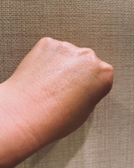 薬用フェイスプロテクトUV ミルク/IHADA/日焼け止めミルクを使ったクチコミ(5枚目)