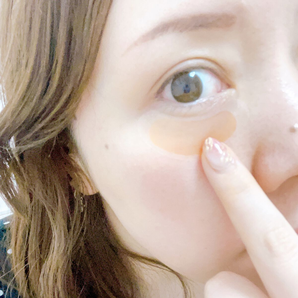 NEEDOROP NDマイクロパッチ HA/NISSHA/アイケア・アイクリームを使ったクチコミ(5枚目)