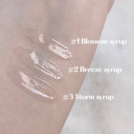 アピュー ジューシーパン リッププランパー/A’pieu/リッププランパーを使ったクチコミ(4枚目)