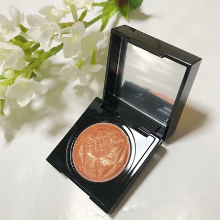 プリズム エアー シャドウ/CLIO/単色アイシャドウを使ったクチコミ(1枚目)