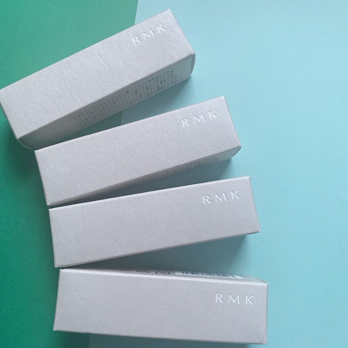 RMK リクイド リップカラー/RMK/口紅を使ったクチコミ(9枚目)