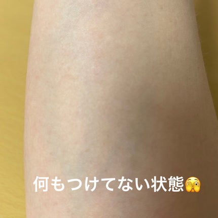 プロテーラービーベルベットカバークッション/espoir/クッションファンデーションを使ったクチコミ(2枚目)