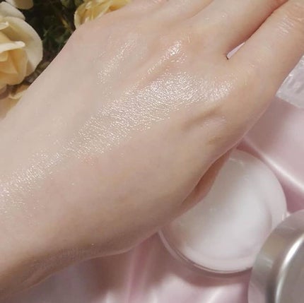 薬用美白・シワ改善オールインワンジェル/コラリッチ/オールインワン化粧品を使ったクチコミ(3枚目)