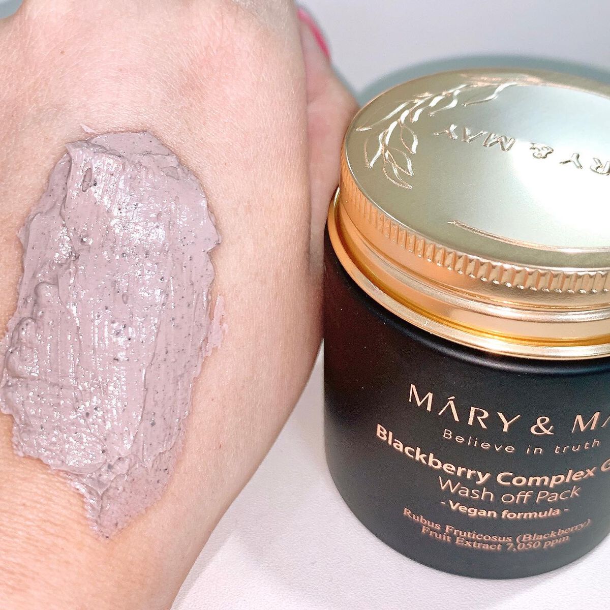 maimai on LIPS ãð©·ðð©¶ð€ð©µð°ð·MARY&MAYããªãŒã¢ã³ãã¡ã€ð°ð·âïžRose..ãïŒ6æç®ïŒ