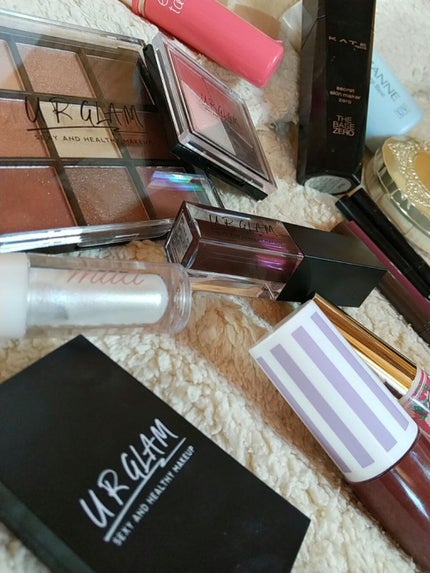 クイックラッシュカーラー/キャンメイク/マスカラ下地を使ったクチコミ(5枚目)