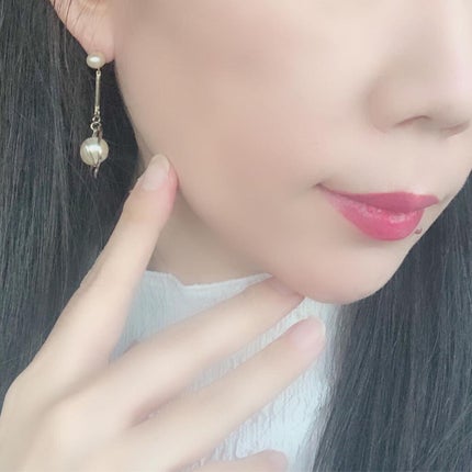 ゼン ウェア フルイド/DECORTÉ/リキッドファンデーションを使ったクチコミ(5枚目)