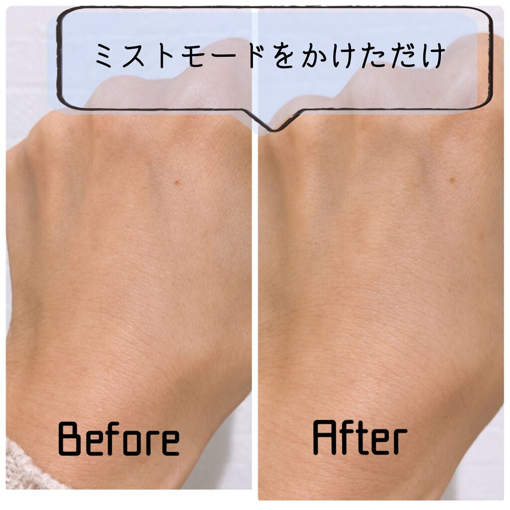 リファ ファインバブルS/ReFa/シャワーヘッドを使ったクチコミ(4枚目)