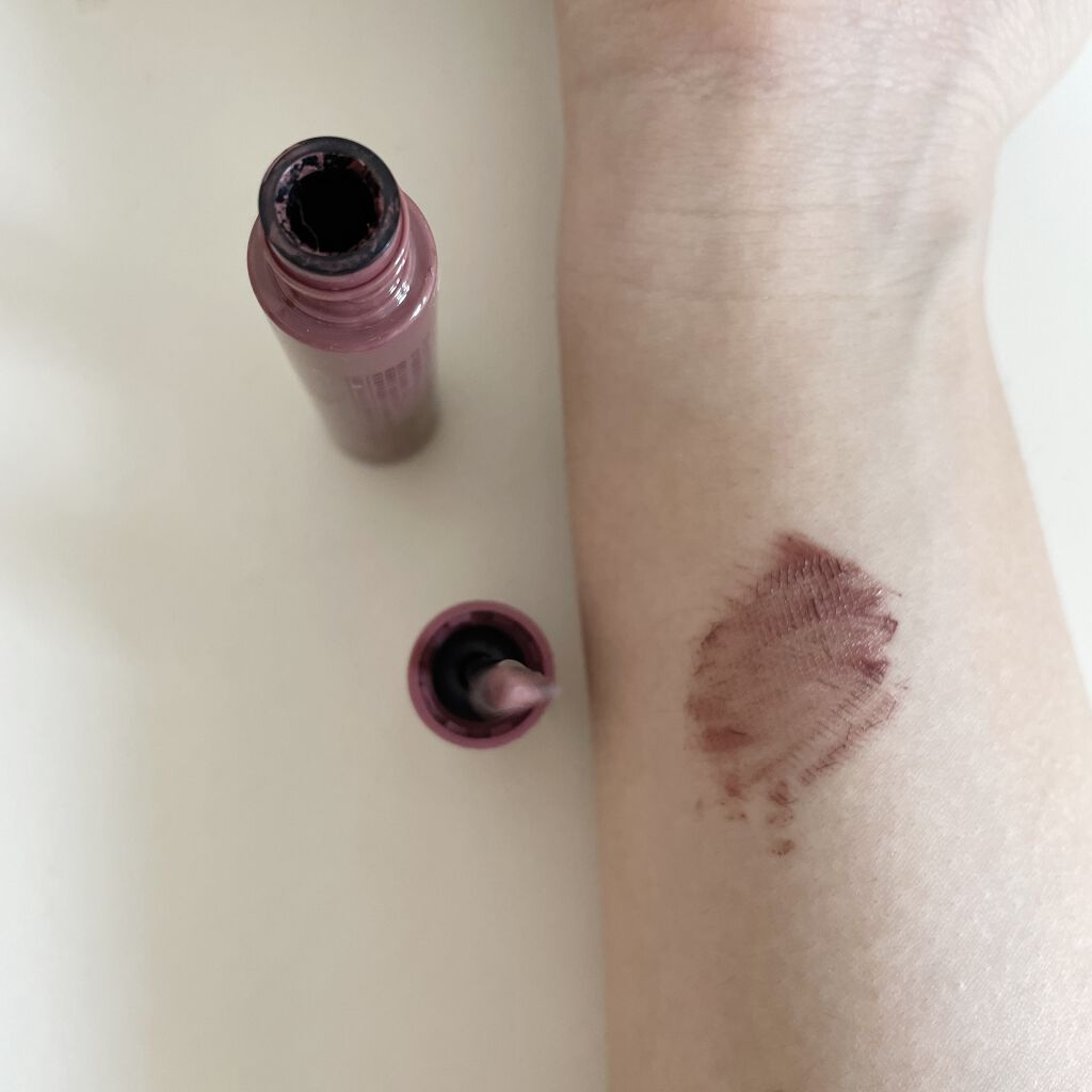 エテュセ アイエディション (マスカラベース)/ettusais/マスカラ下地を使ったクチコミ（2枚目）