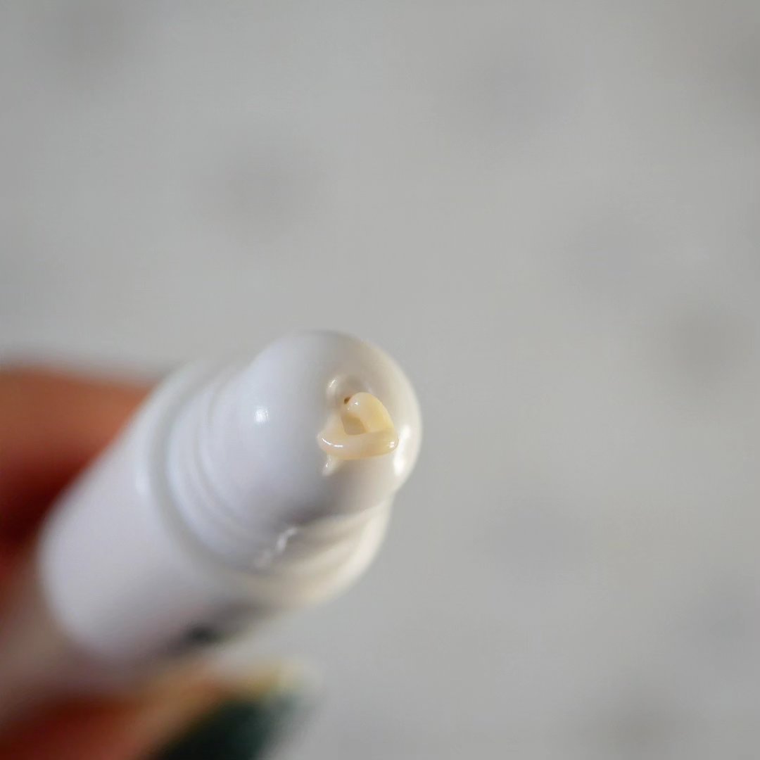 ソフィーナ iP うるおい高密着ショット/SOFINA iP/美容液を使ったクチコミ（2枚目）