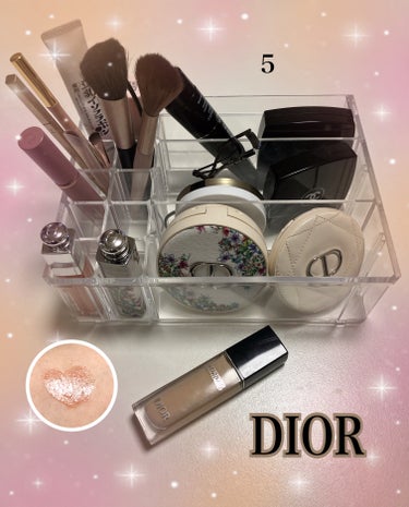 ディオール アディクト リップ マキシマイザー 004コーラル/Dior/リップグロスを使ったクチコミ（1枚目）