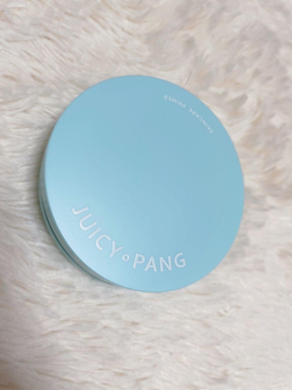 ジューシーパン スキンケアプライマー/A’pieu/化粧下地を使ったクチコミ(2枚目)