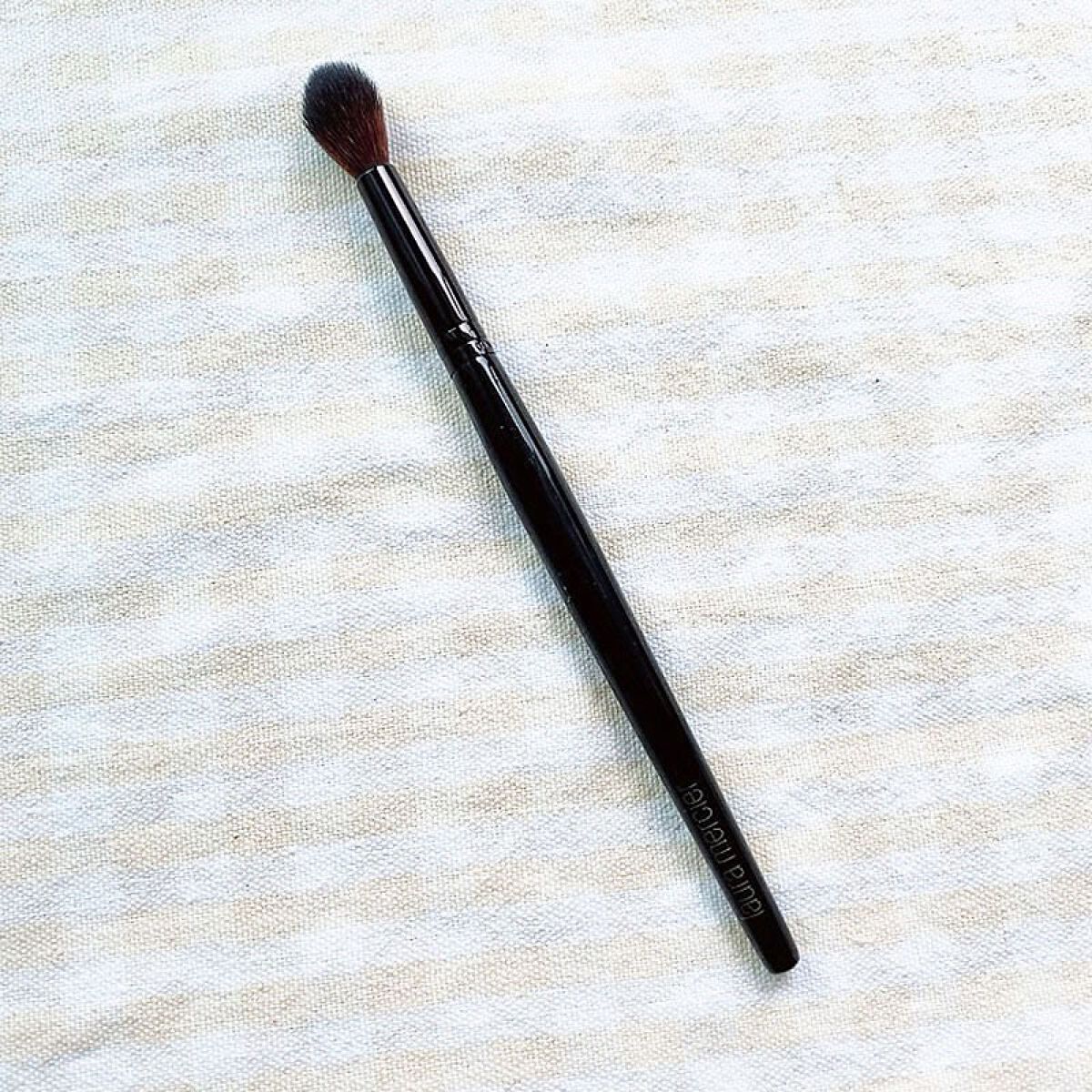 NANAME FUDE マルチ アイブラシ/SHISEIDO/メイクブラシを使ったクチコミ(5枚目)