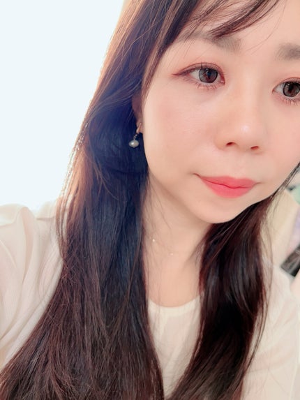 チーク ポップ/CLINIQUE/パウダーチークを使ったクチコミ(4枚目)