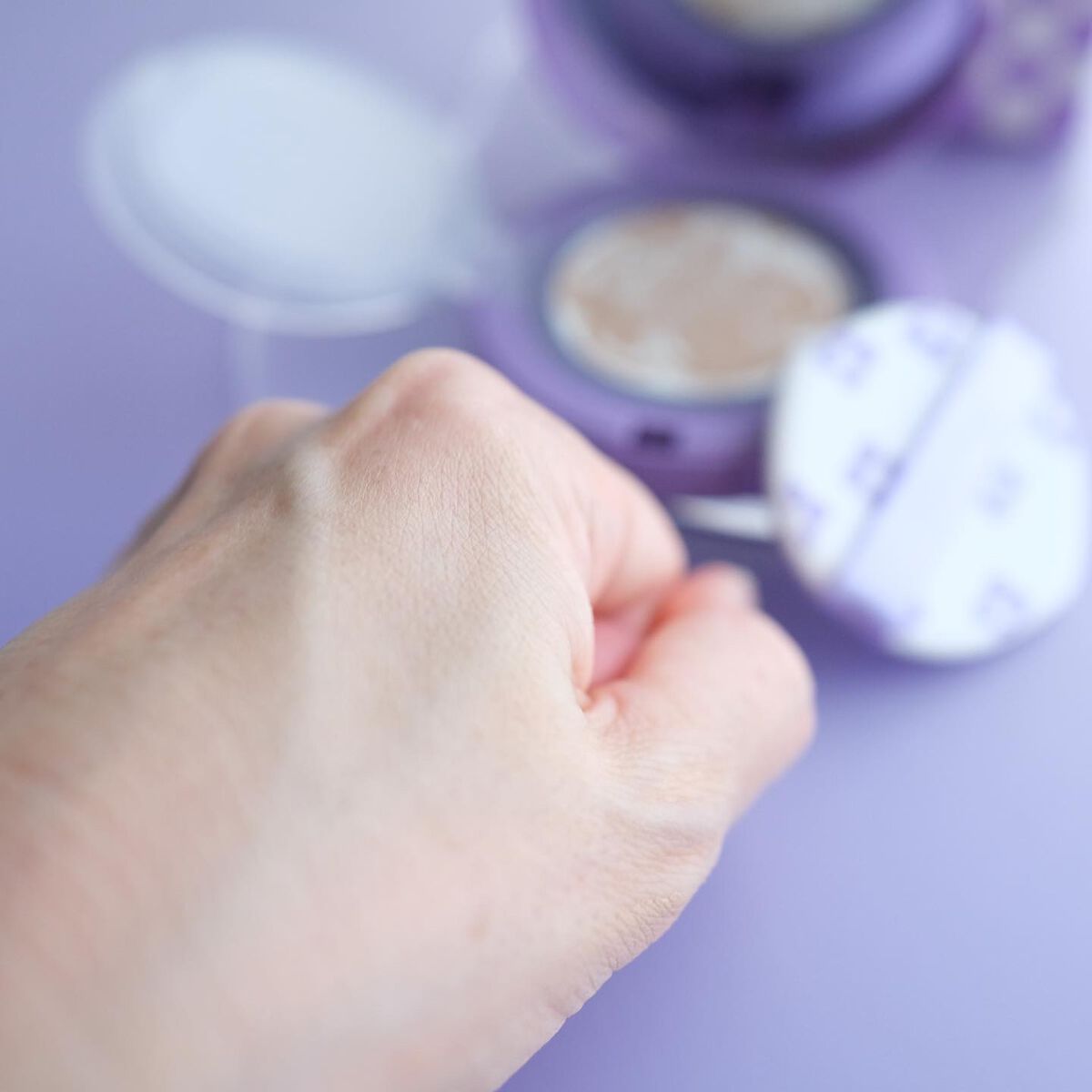 SIGNATURE ESSENCE COVER PACT /AGE20’s/クリーム・エマルジョンファンデーションを使ったクチコミ(4枚目)