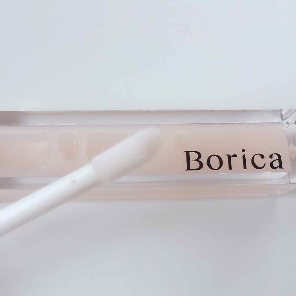 リッププランパー エクストラプラス/Borica/リップグロスを使ったクチコミ(2枚目)