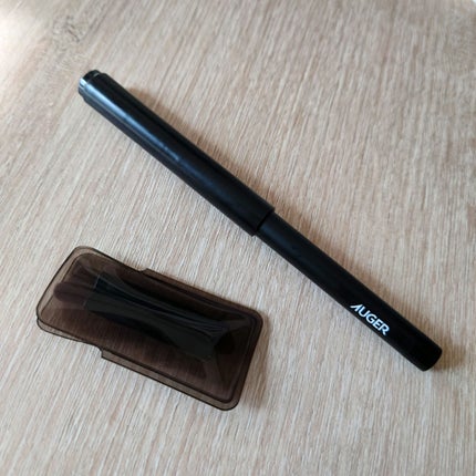 AUGER ãã«ããŠãŒãºãã©ã·/è²å°/ã¡ã€ã¯ãã©ã·ã䜿ã£ãã¯ãã³ãïŒ5æç®ïŒ