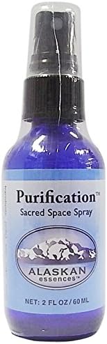 ALASKAN essences アラスカンエッセンス コンビネーションフォーミュラ スプレーピュリフィケーション60