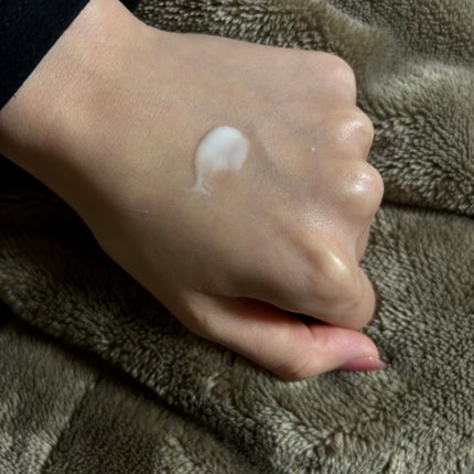 ニベアUV ディープ プロテクト&ケア ジェル/ニベア/日焼け止めジェルを使ったクチコミ(2枚目)