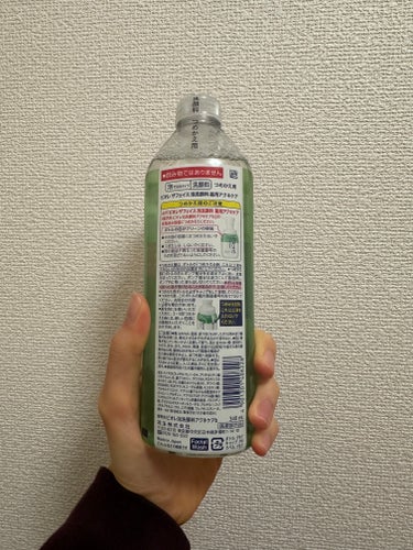 ビオレ ザフェイス 泡洗顔料 アクネケア つめかえ用(340ml)/ビオレ/泡洗顔を使ったクチコミ（2枚目）