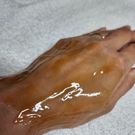 ハニーマスク/I'm from/洗い流すパック・マスクを使ったクチコミ(4枚目)