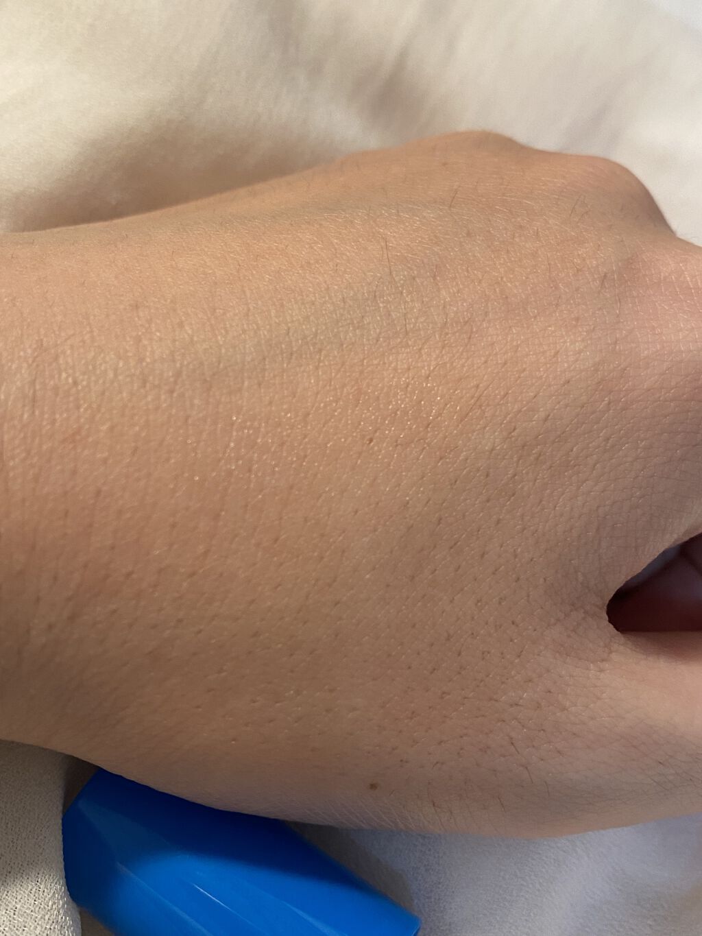 薬用メディカルリップスティックCn/メンターム/リップクリームを使ったクチコミ（3枚目）