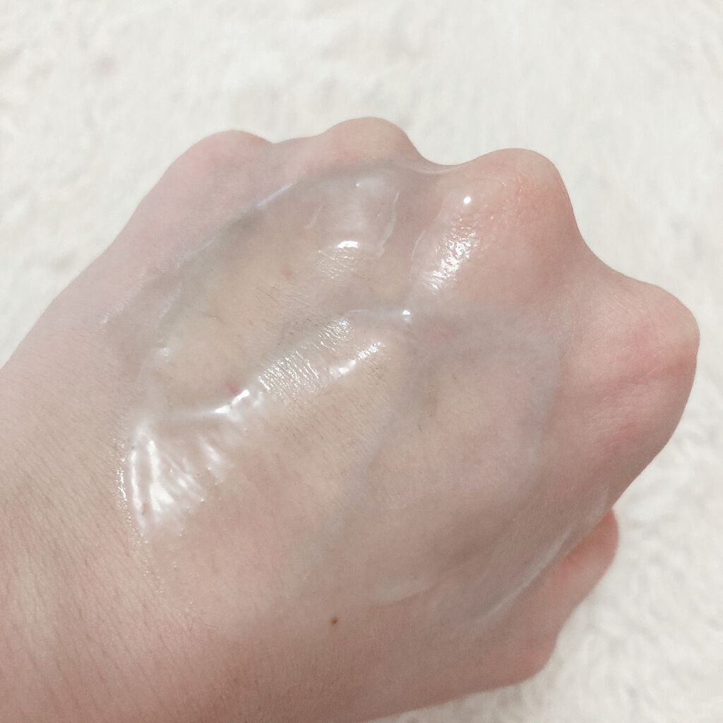 デュオ ザ クレンジングバーム クリア/DUO/クレンジングバームを使ったクチコミ(6枚目)