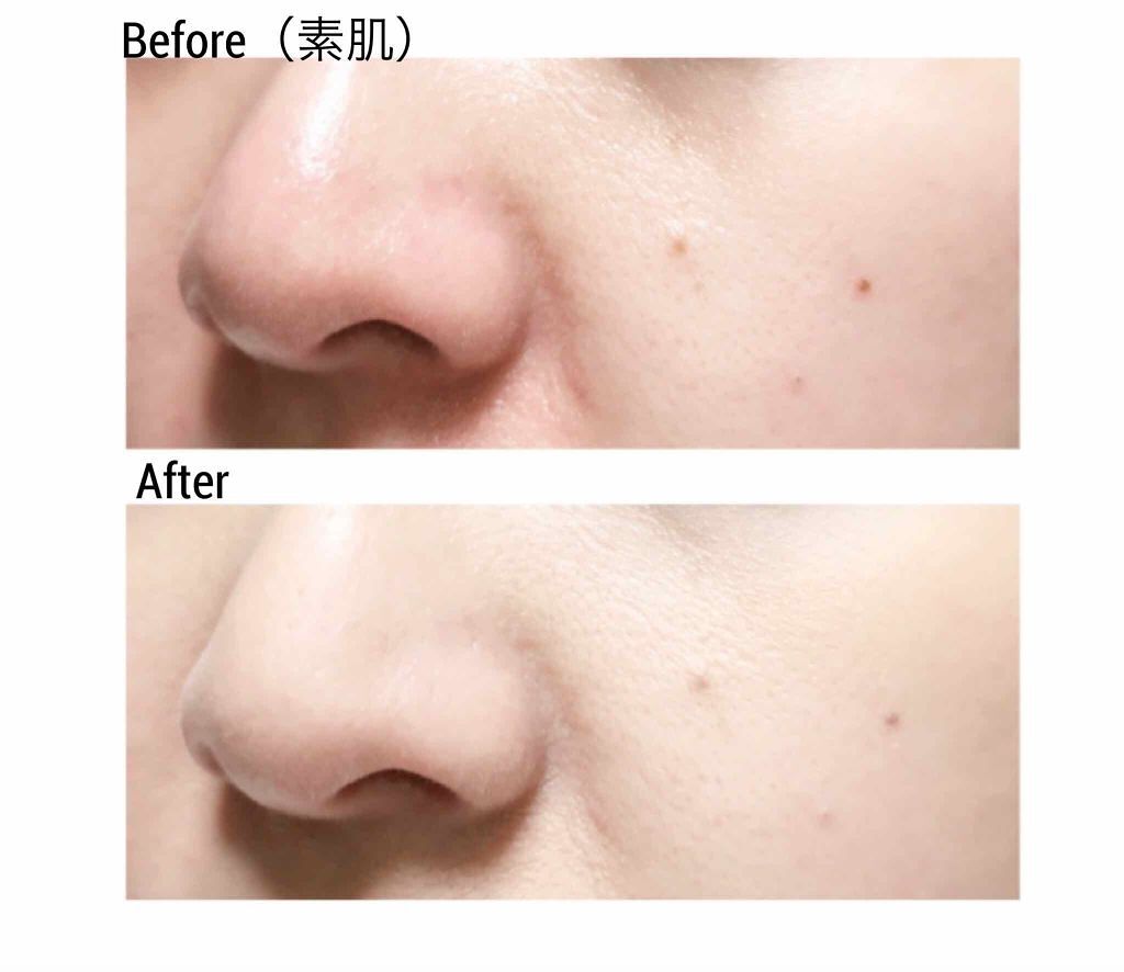 ディオールスキン フォーエヴァー コンパクト/Dior/パウダーファンデーションを使ったクチコミ（2枚目）