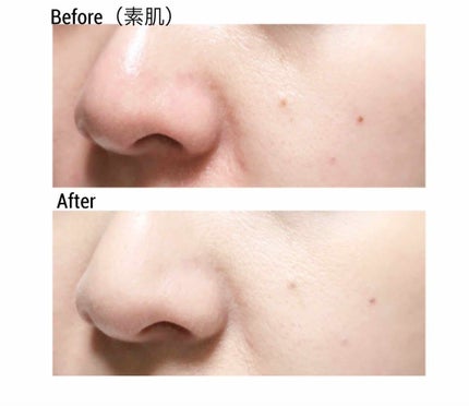 ディオールスキン フォーエヴァー コンパクト/Dior/パウダーファンデーションを使ったクチコミ(2枚目)