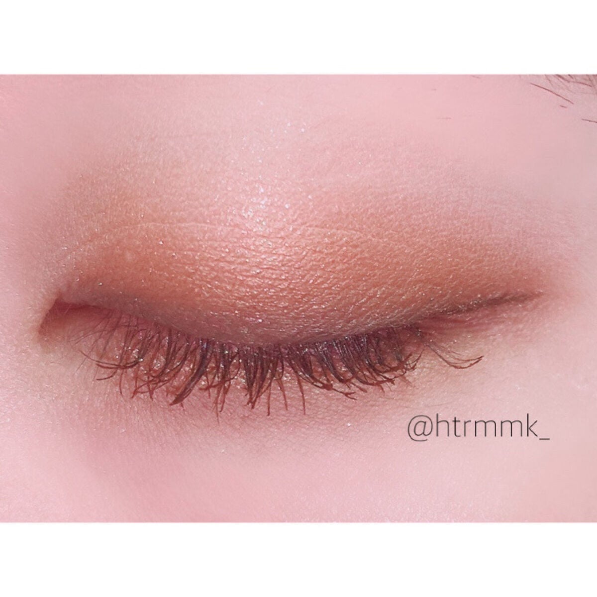 ロング&カールマスカラ アドバンストフィルム/ヒロインメイク/マスカラを使ったクチコミ(5枚目)